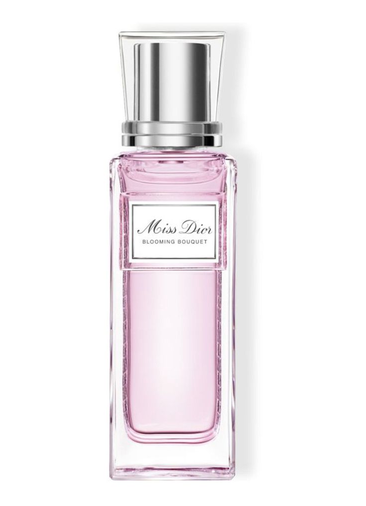 Velcor Blooming Pearl Eau de Parfum – Soft Floral Roller Perfume for Women