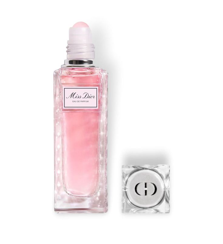 Velcor Blooming Pearl Eau de Parfum – Soft Floral Roller Perfume for Women